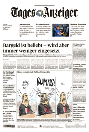 Tages-Anzeiger