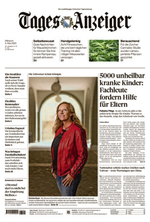 Tages-Anzeiger