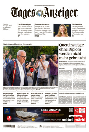 Tages-Anzeiger