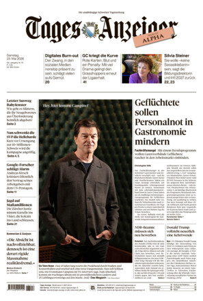Tages-Anzeiger