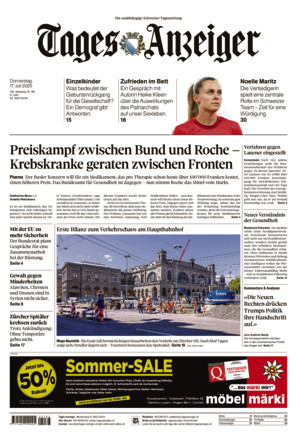 Tages-Anzeiger