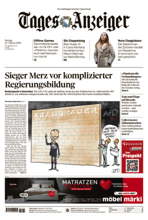 Tages-Anzeiger