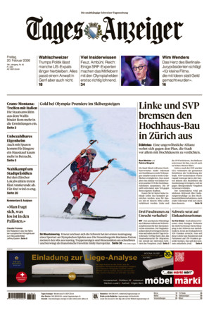 Tages-Anzeiger
