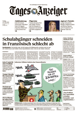 Tages-Anzeiger
