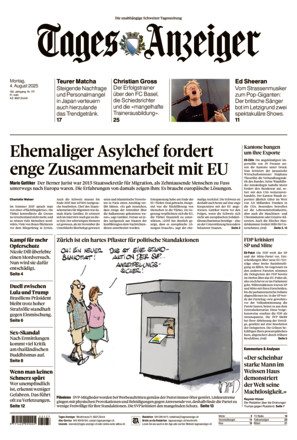 Tages-Anzeiger