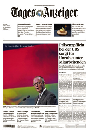 Tages-Anzeiger
