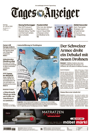 Tages-Anzeiger