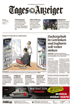 Tages-Anzeiger