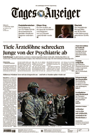 Tages-Anzeiger