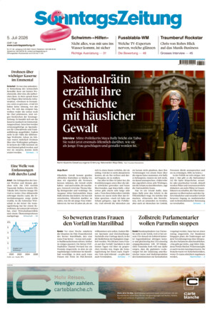SonntagsZeitung