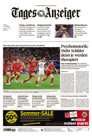 Tages-Anzeiger