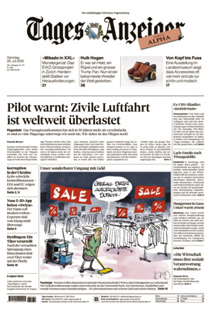 Tages-Anzeiger