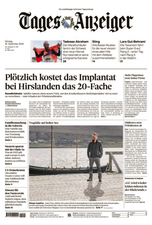 Tages-Anzeiger