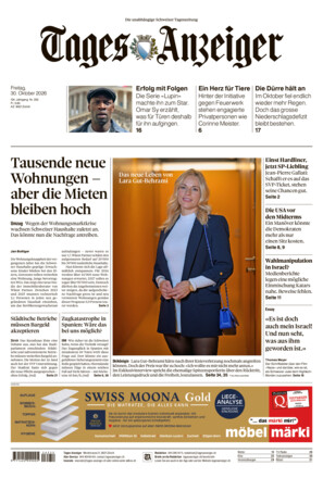 Tages-Anzeiger