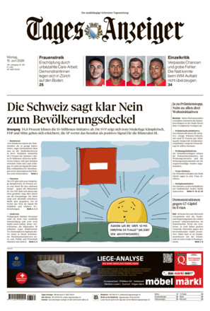 Tages-Anzeiger