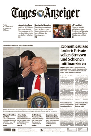Tages-Anzeiger