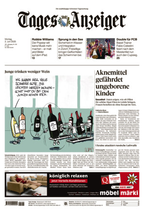 Tages-Anzeiger