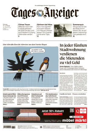 Tages-Anzeiger