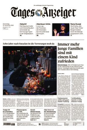 Tages-Anzeiger