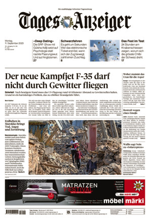 Tages-Anzeiger