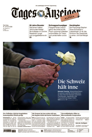 Tages-Anzeiger