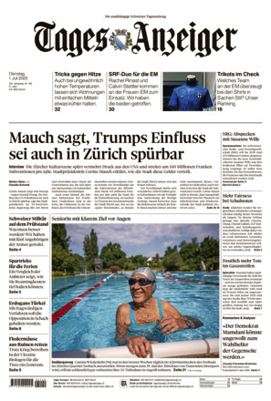 Tages-Anzeiger