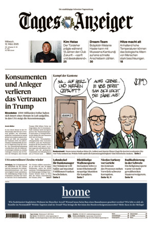 Tages-Anzeiger