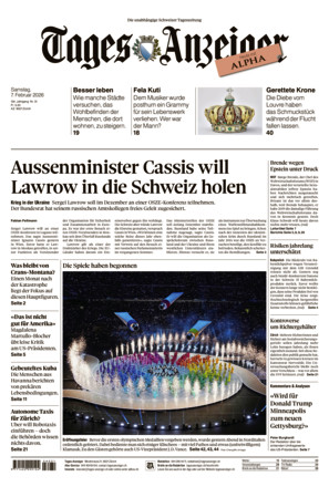 Tages-Anzeiger