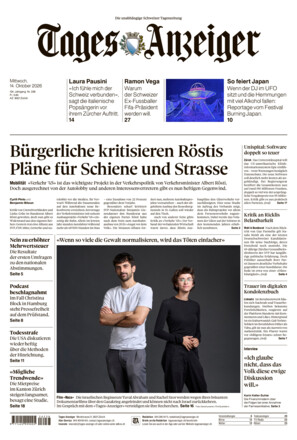 Tages-Anzeiger