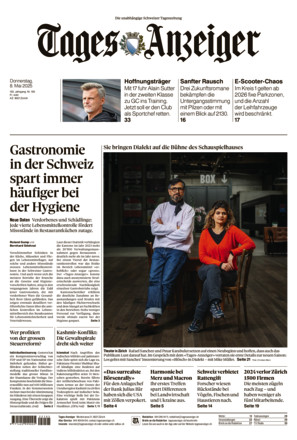 Tages-Anzeiger