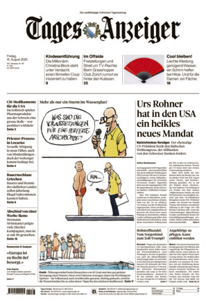 Tages-Anzeiger