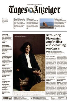 Tages-Anzeiger
