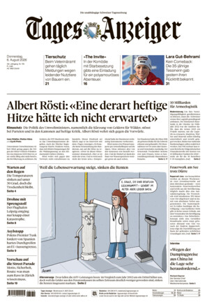 Tages-Anzeiger