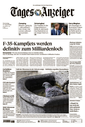 Tages-Anzeiger