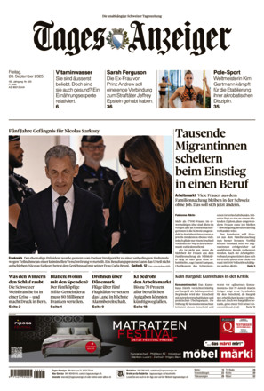 Tages-Anzeiger