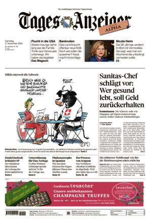 Tages-Anzeiger