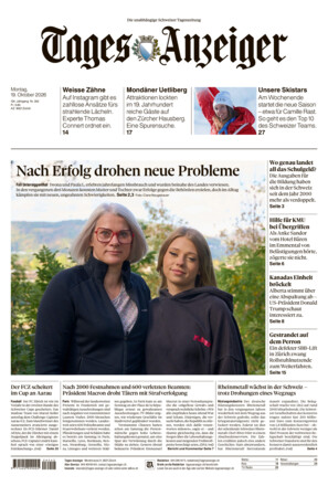 Tages-Anzeiger