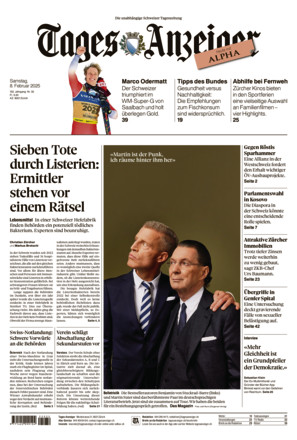 Tages-Anzeiger