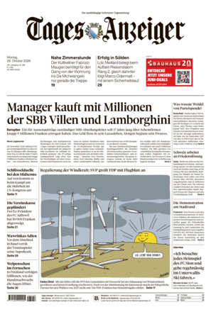 Tages-Anzeiger