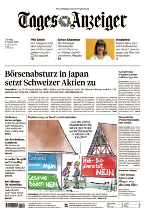 Tages-Anzeiger