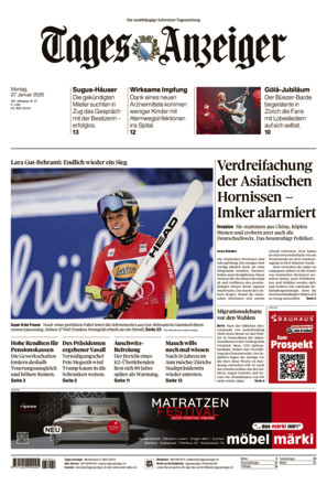 Tages-Anzeiger