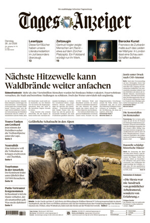Tages-Anzeiger
