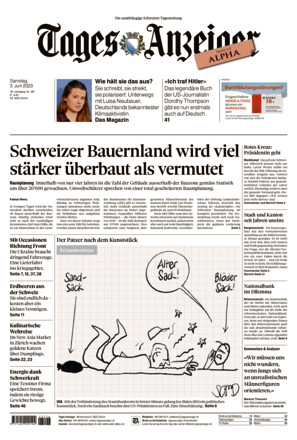 Tages-Anzeiger