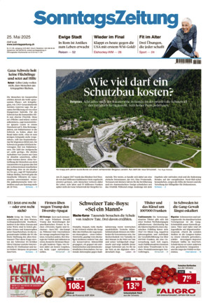 SonntagsZeitung