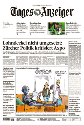 Tages-Anzeiger