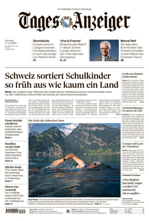 Tages-Anzeiger