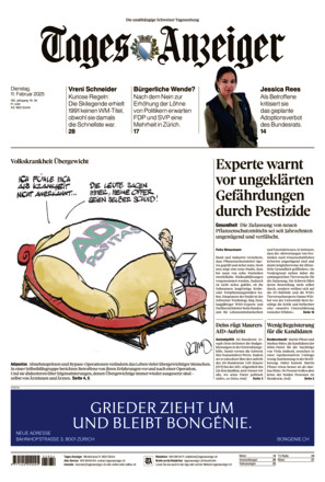 Tages-Anzeiger