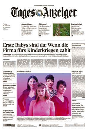 Tages-Anzeiger