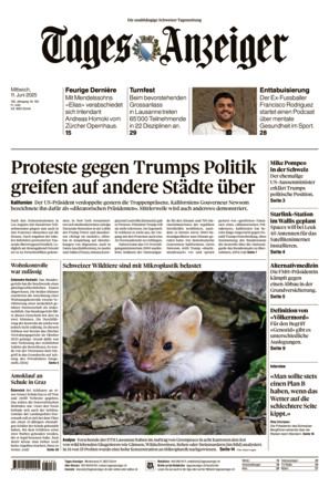 Tages-Anzeiger