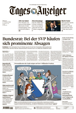 Tages-Anzeiger